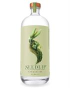 Seedlip Garden 108 Herbal Alkoholfri Spiritus er perfekt til Gin og Tonic 70 centiliter